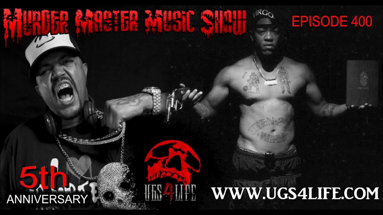 Диджей Пол говорит о влиянии Ganxsta NIP (затем NIP звонит и удивляет Пола)