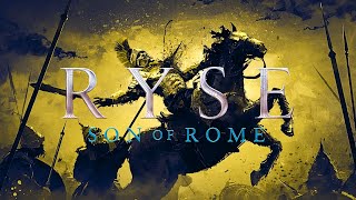 Let's Both Play Ryse: Son of Rome ii