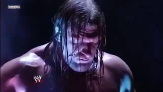 Triple H Entrance  Elimination Chamber 2010