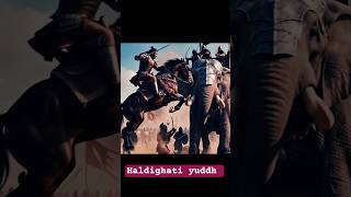Haldighati war #haldighatibattle #rajveersir #history #maharanapratap #trending #viral #education