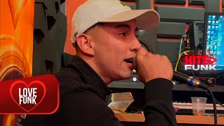 BABY EU NÃO QUERO OUTRO ALGUÉM - MC LV DA BS, DJ GAME BEAT E HARMONIA (OFICIAL VÍDEO) HITS DO FUNK