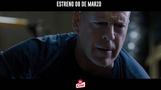 Deseo De Matar - Trailer