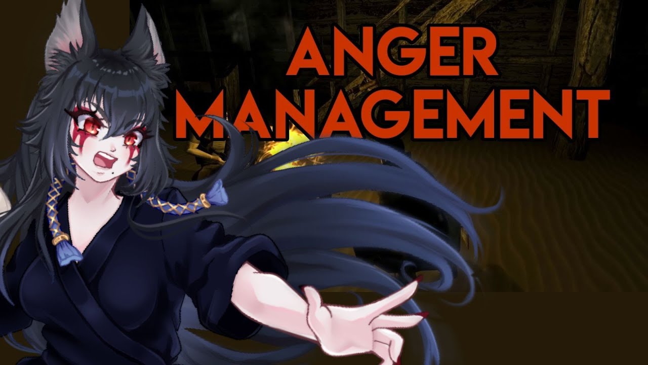 LIFE LESSONS FOR REAL! Anger Management - Campfire Stories | Mikeburnfire React