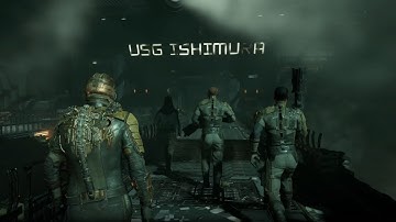 I Came Back to Dead Space Impossible Mode… I Regret Everything Again Pt 2