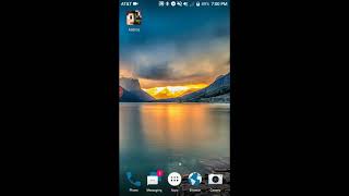 App mod Minecraft screenshot 5