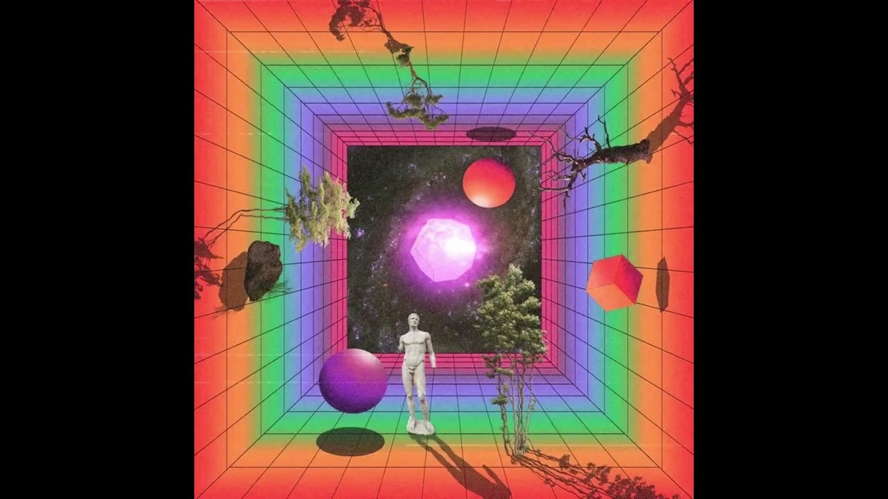 [FREE] STEVE LACY X RAVYN LENAE TYPE BEAT 