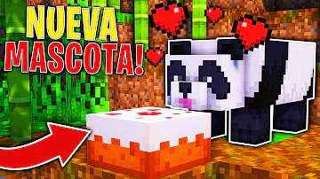 Como se domar uma jaguatirica no Minecraft?