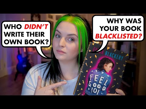 I released a "YouTuber Book". Ask me anything.