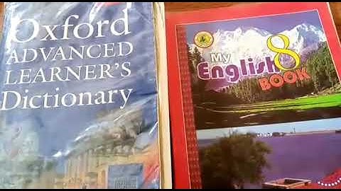 VIII English Text Unit#3 Reading Part1 Lect#43 Day1