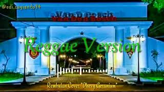 Rembulan Version Reggae Cover 