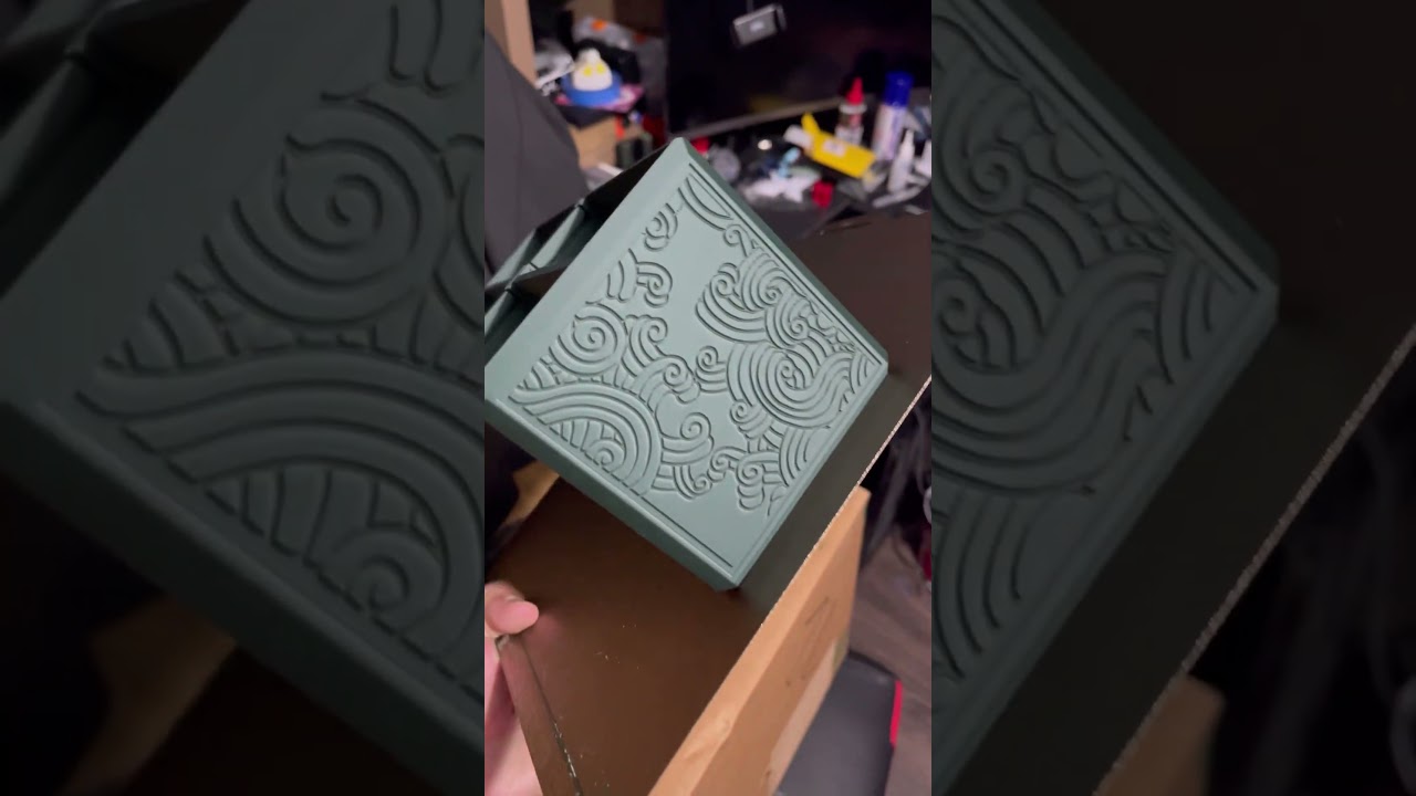 PSE (Holiday Edition)24/25days