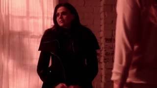 Once Upon A Time- Deleted Scene: Regina and Emma talk