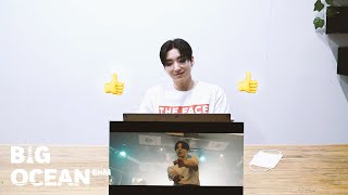 Moon Jong Up(문종업) 'Find' + 'US' MV Reaction