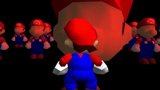 B3313 Sm64S Most Uncanny Hack