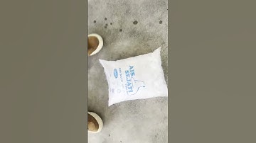 Ice cube packing machine