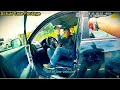 Stolen Cop Car Chase Ends in Disaster