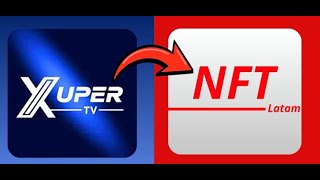 🔥 THE ALTERNATIVE TO XUP3A TV IS NETFLY 🔥 screenshot 5