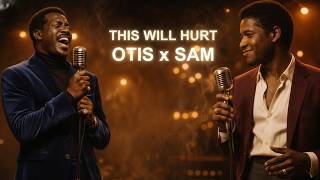 Sounds Like Lost 1970s Soul… Inspired by Otis Redding & Sam Cooke