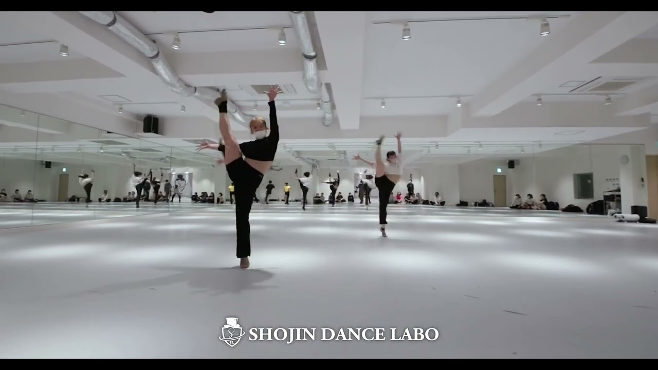 YUTAROU-♪レッツ・パーティグラ！/東京ディズニーランド”SHOJIN Show-Base Tokyo”