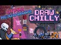 Валим из Чистилища - Обзор Draw Chilly