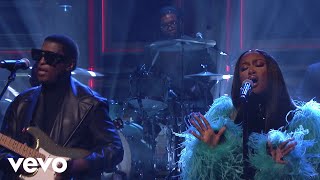 Don't Even Think About It (Live From The Tonight Show Starring Jimmy Fallon)