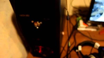 Xbox in PC Case MOD [Finished]