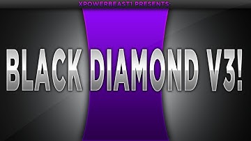 Black Diamond v3 [Mw2/Bypass]