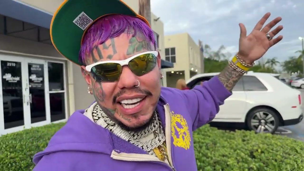 BEBESHITO LENIER Y 6iX9INE SUELTAN LA LENGUA SIN CONTRO! Chismes De La Farandula Cubana