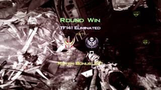My First OCE!