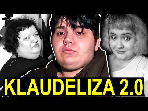 BOYCZITEK - MĘSKA OBLEŚNA KLAUDELIZA
