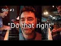 Do that right  sng 3