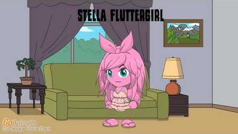 Character Request For CalebComedian #12