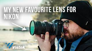 TAMRON 35-100mm f/2.8 Di III VXD - A great all rounder!