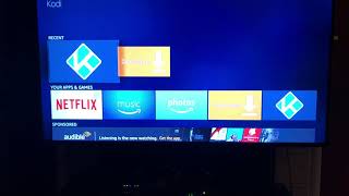 How Install the Interface CONFLUENCE In Kodi 17.6