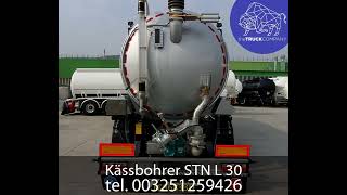 Download Lagu Kässbohrer STN L 30 MP3