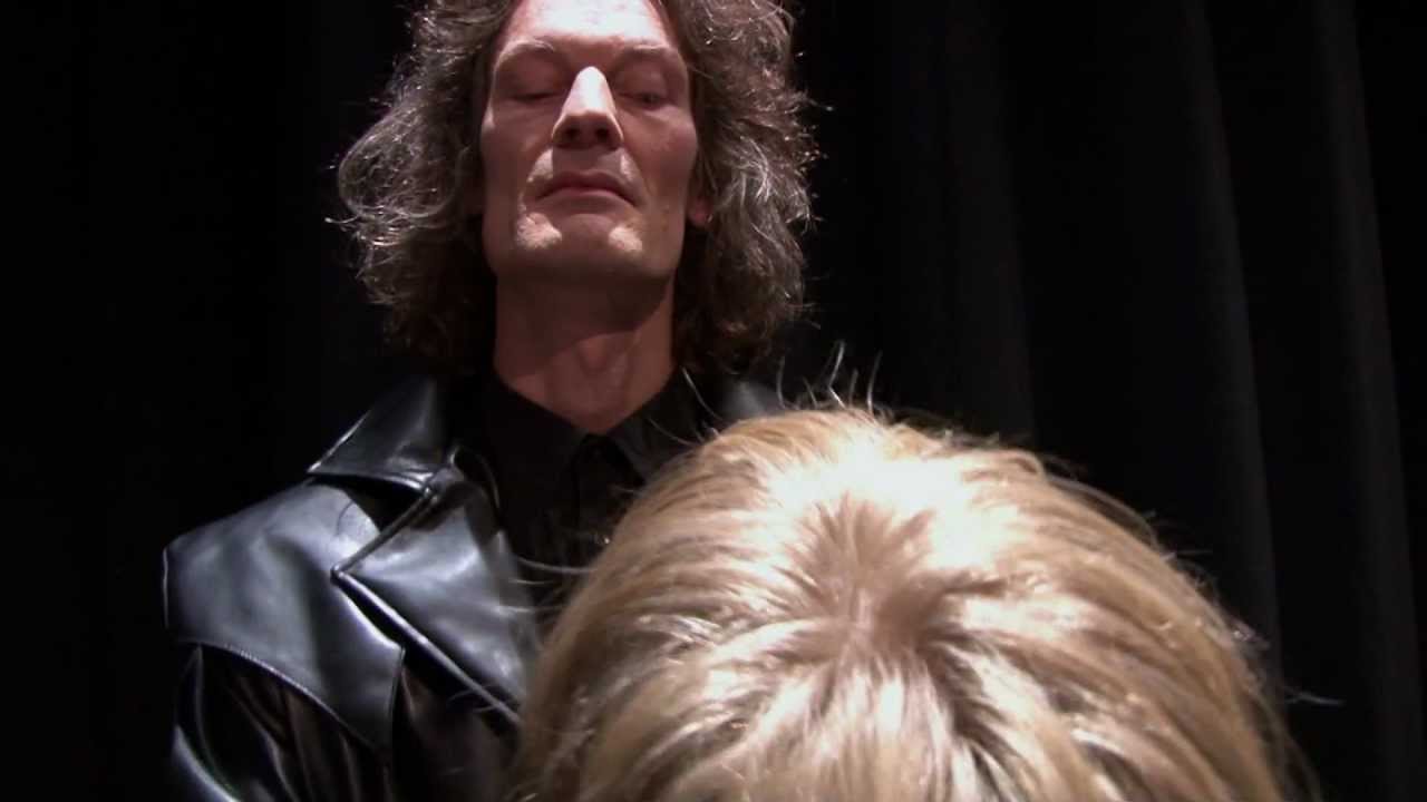 2012 Twist Trailer - YouTube