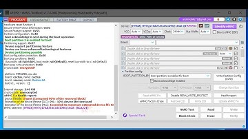 Ufi box emmc programming | eMMc Bad Health | ufi box emmc health repair