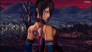 Samurai Shodown - Shiki (Especiais, Desarmamento e Super Especial)