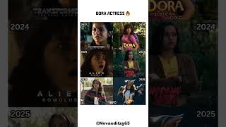 From Dora to Now 🤯 Isabela Merced Evolution Wealth