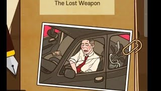 Detective S: Find The Difference Case 1 screenshot 2
