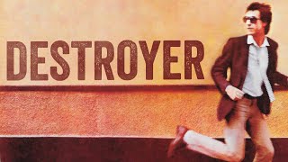 Video thumbnail of "The Kinks - Destroyer (Official Audio)"