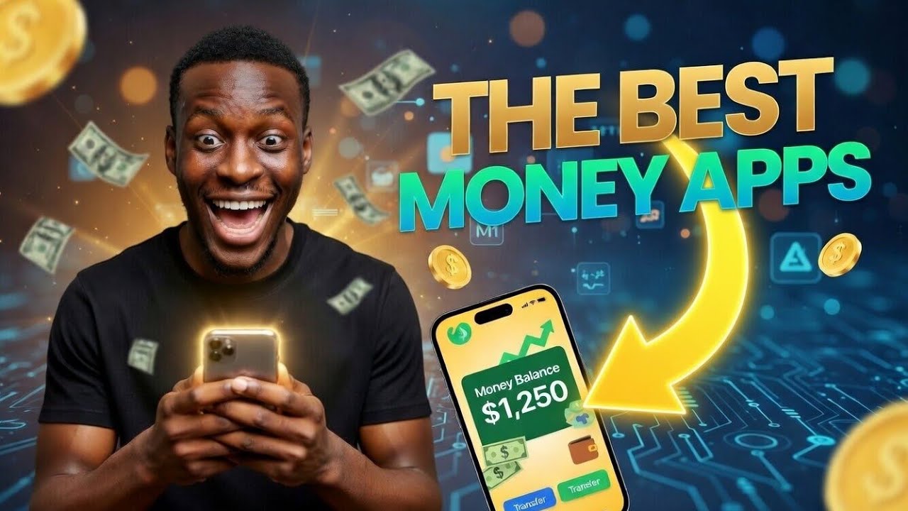 I Tested 3 Money Apps That Pay Daily– Here’s The Best One You can Try