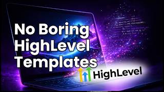 Stop Using Boring GHL Templates (Try These CSS Effects Instead)