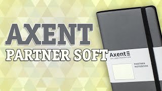 Нотатник Axent Partner Soft screenshot 5