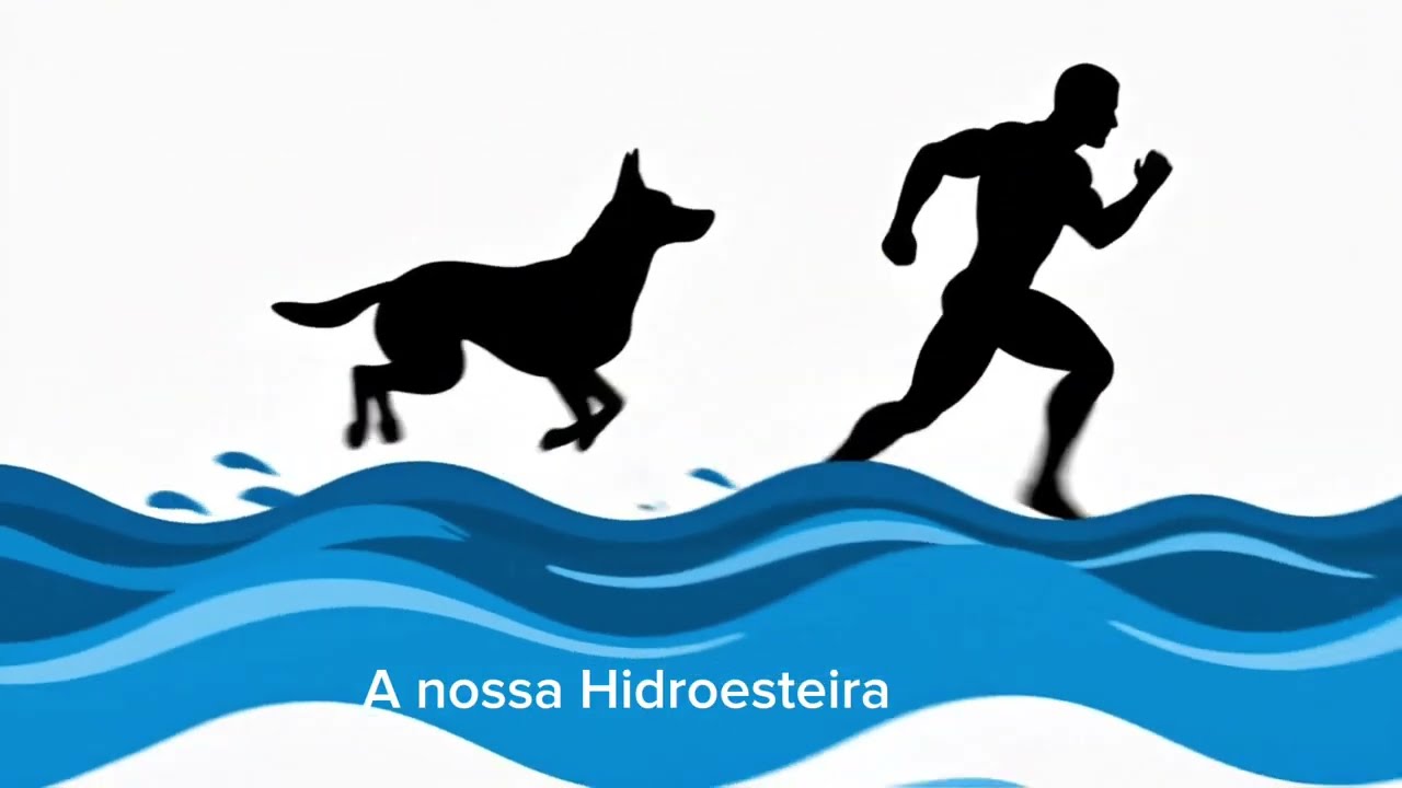 Benefícios da Esteira Aquática para Cães: Reabilitação, Saúde e Qualidade de Vida