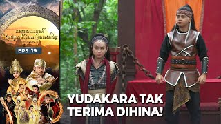 SANDANG LAWE RUSUH! Di Arena Pertandingan! | KEMBALINYA RADEN KIAN SANTANG (SEASON 3) | EPS.19 (1/4)