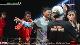 Download Lagu EDISI PASUNDAN GORESAN HATE /// REHANA PUTRI MP3