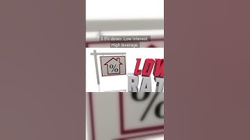 💰House Hacking: Live for Free & Build Wealth💰 #money #investmentstrategies