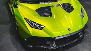 Как же так?! Прощаемся с Lamborghini Huracan ✓ BMW \