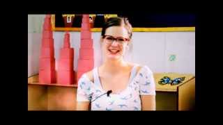 Bouncing Babies: An Award-Winning International Parent-Toddler Program